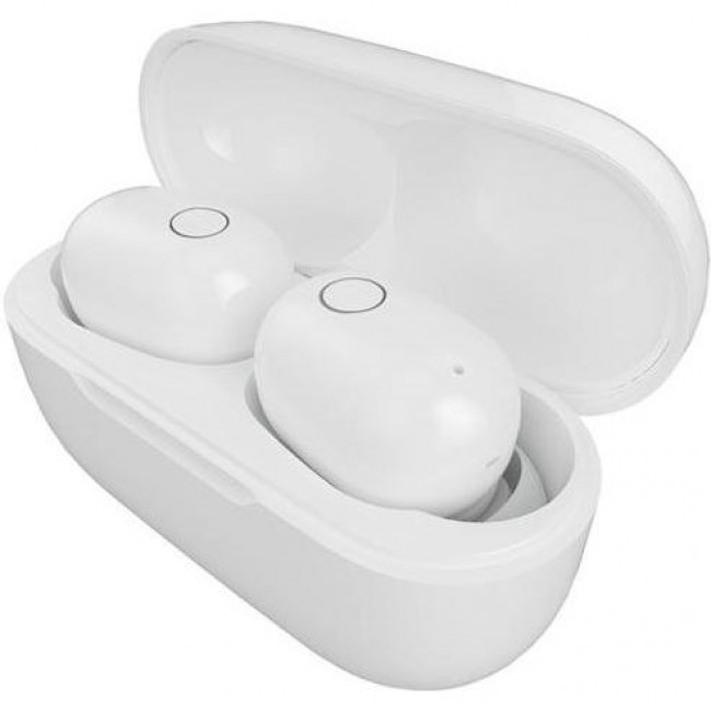 ERGO Twins Nano White (BS-510W)