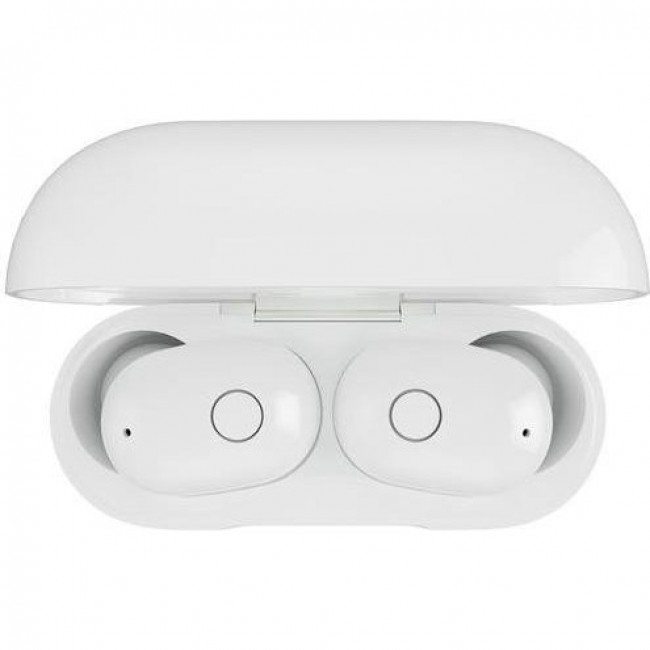 ERGO Twins Nano White (BS-510W)