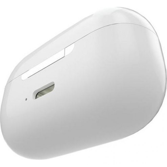 ERGO Twins Nano White (BS-510W)