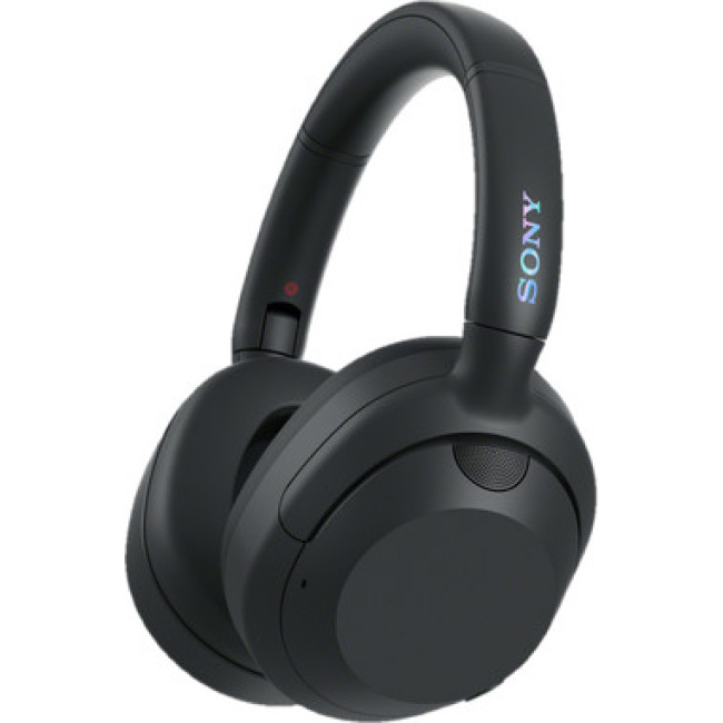 Наушники Sony ULT Wear Black (WHULT900NB.CE7)