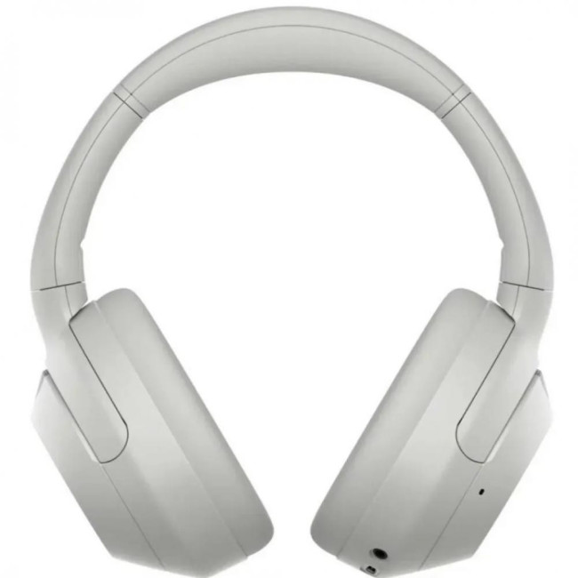 Наушники Sony ULT Wear White (WHULT900NW.CE7)