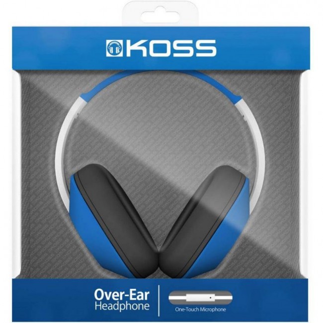 Koss UR23i Blue
