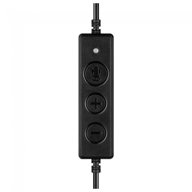 Sandberg USB Office Headset Pro Stereo Black ()