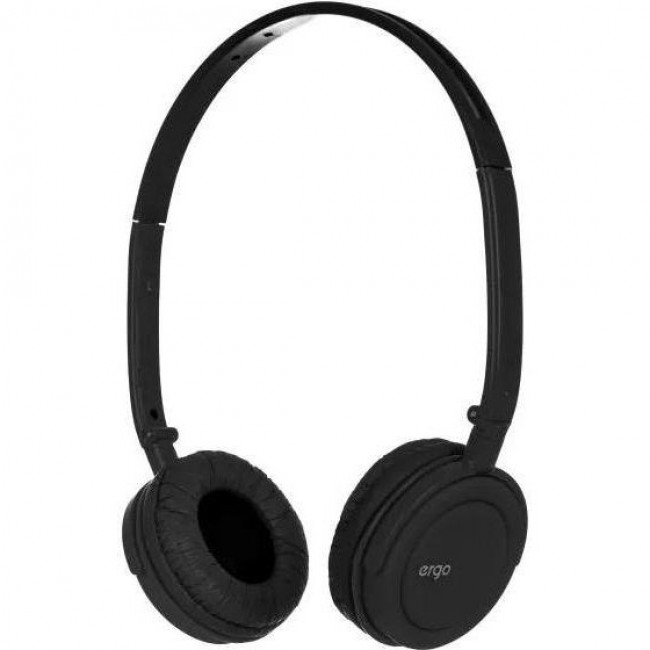 ERGO VD-330 Black
