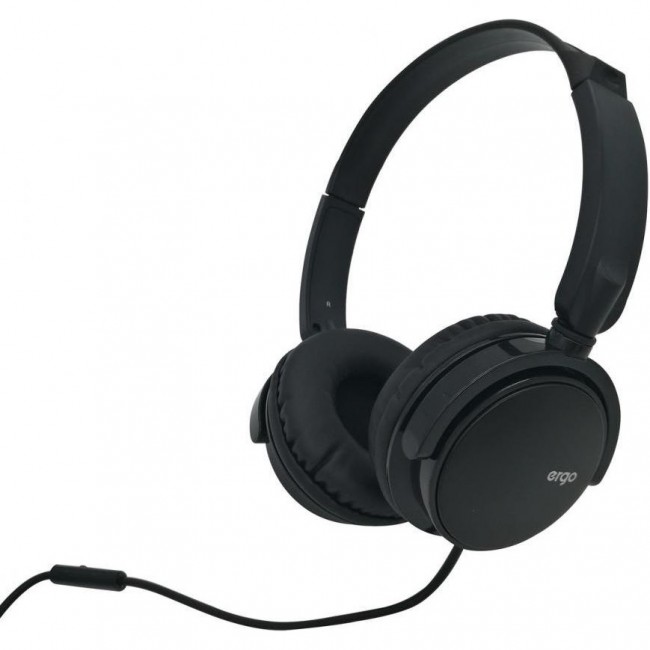 ERGO VM-430 Black