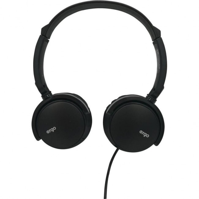 ERGO VM-430 Black