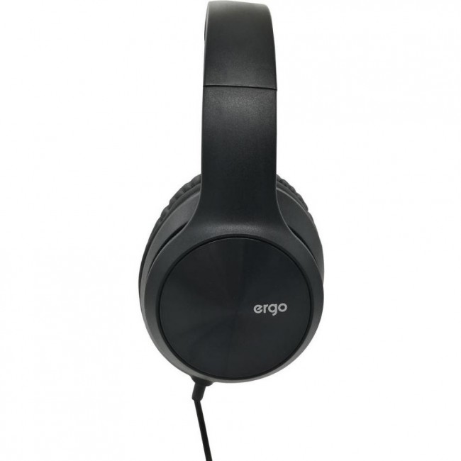 ERGO VM-630 Black