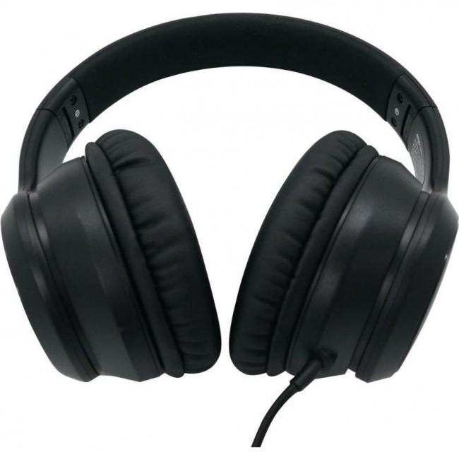 ERGO VM-630 Black