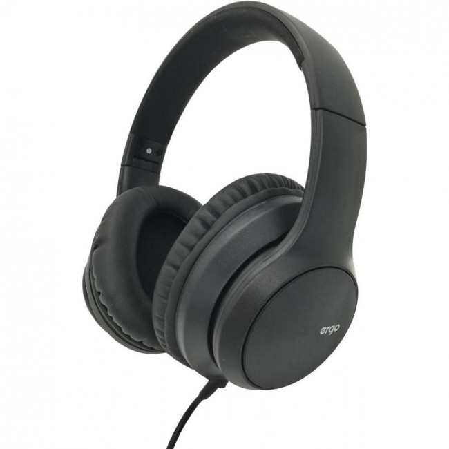 ERGO VM-630 Black