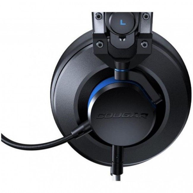 Cougar VM410 PS