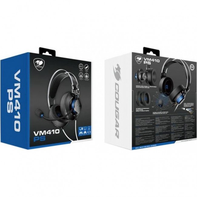 Cougar VM410 PS