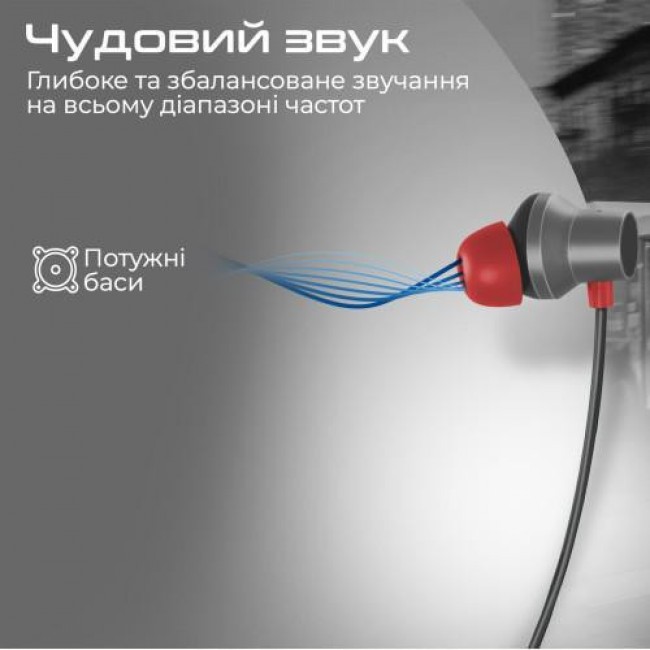 Promate Velcon Black (velcon.black)