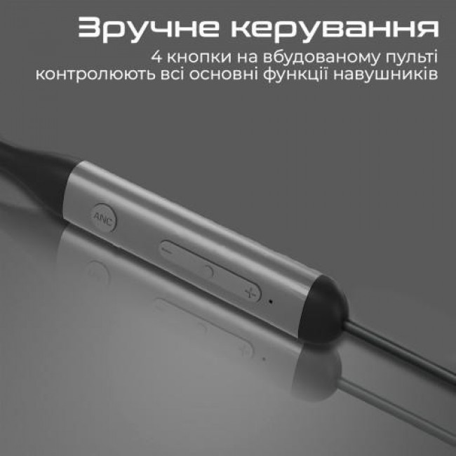 Promate Velcon Black (velcon.black)