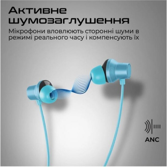 Promate Velcon Blue (velcon.blue)