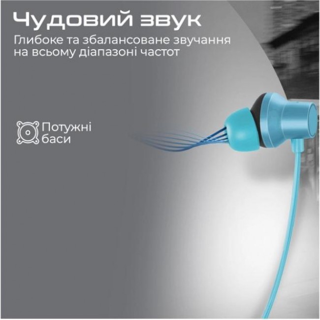 Promate Velcon Blue (velcon.blue)