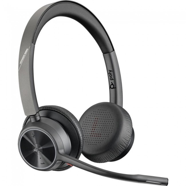POLY Voyager 4320-M USB-A HS Black (77Y98AA)