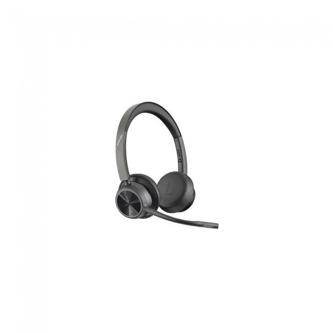 POLY Voyager 4320-M USB-C HS Black (77Z30AA)