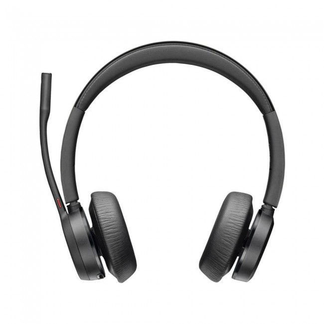 POLY Voyager 4320-M USB-C HS Black (77Z30AA)