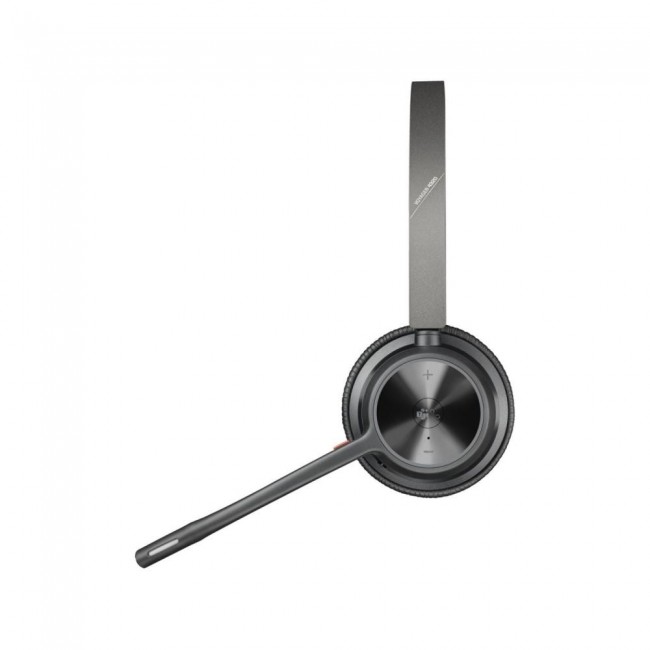 POLY Voyager 4320-M USB-C HS Black (77Z30AA)