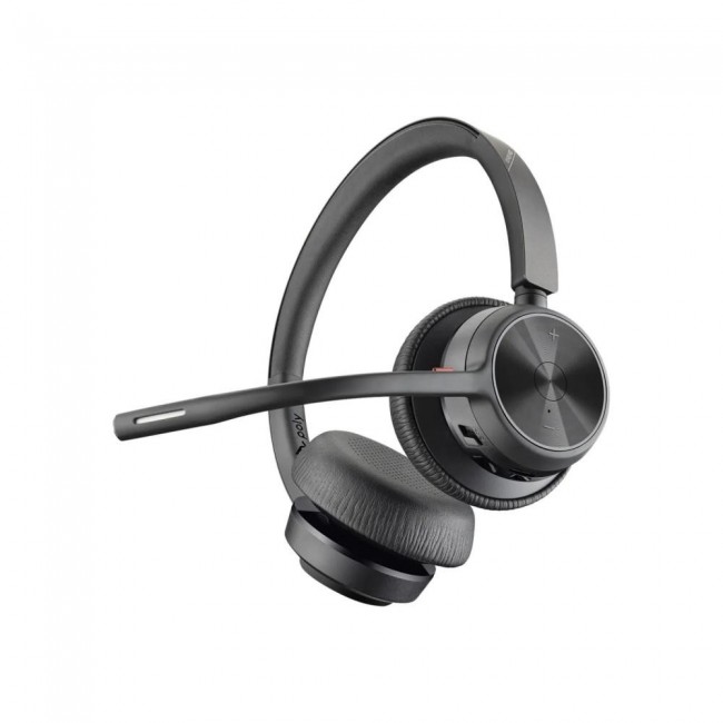 POLY Voyager 4320-M USB-C HS Black (77Z30AA)