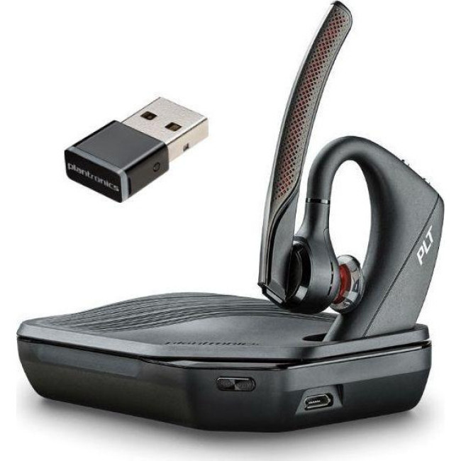 Plantronics Voyager B5200 UC (206110-101)