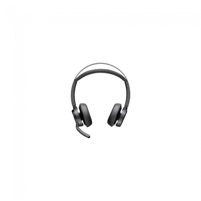 POLY Voyager Focus 2 USB-A HS Black (77Y85AA)