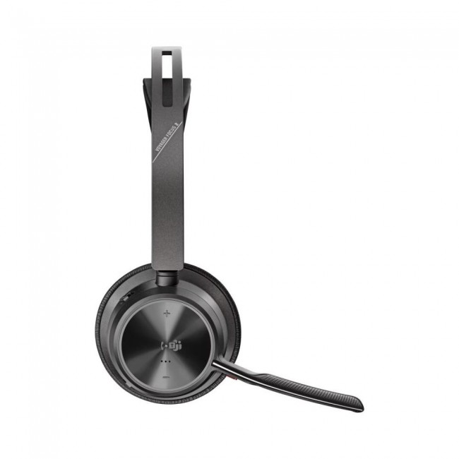 POLY Voyager Focus 2 USB-A HS Black (77Y85AA)