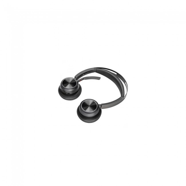 POLY Voyager Focus 2 USB-A HS Black (77Y85AA)