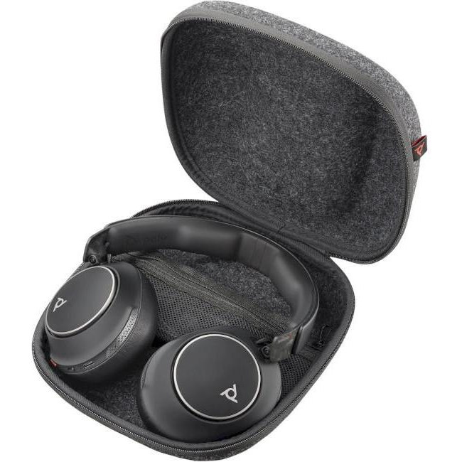 POLY Voyager Surround 80-M USB-C HS Black (8G7U0AA)