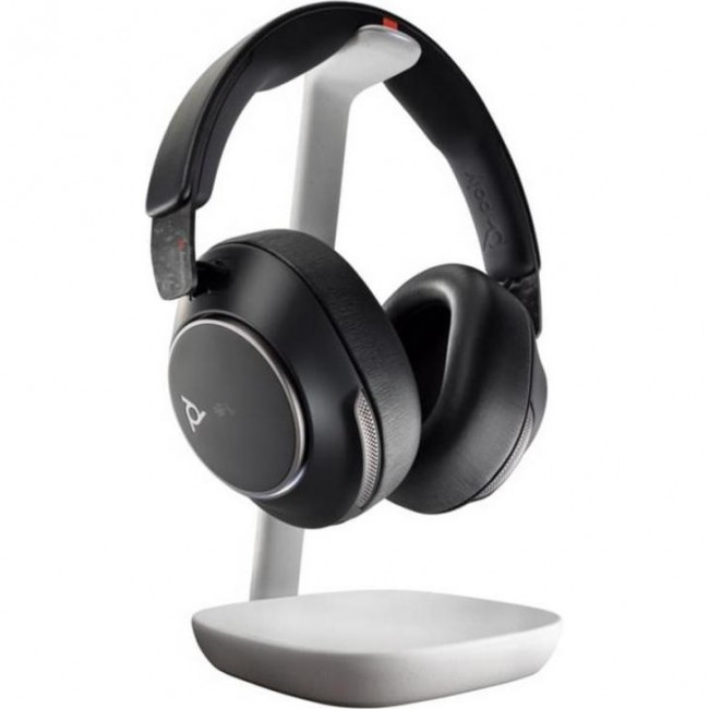 POLY Voyager Surround 85-M Black (8G7T8AA)