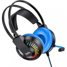Hoco W105 Black/Blue