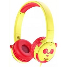 Hoco W31 Yellow/Red