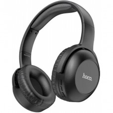 Hoco W33 Art Sound Black