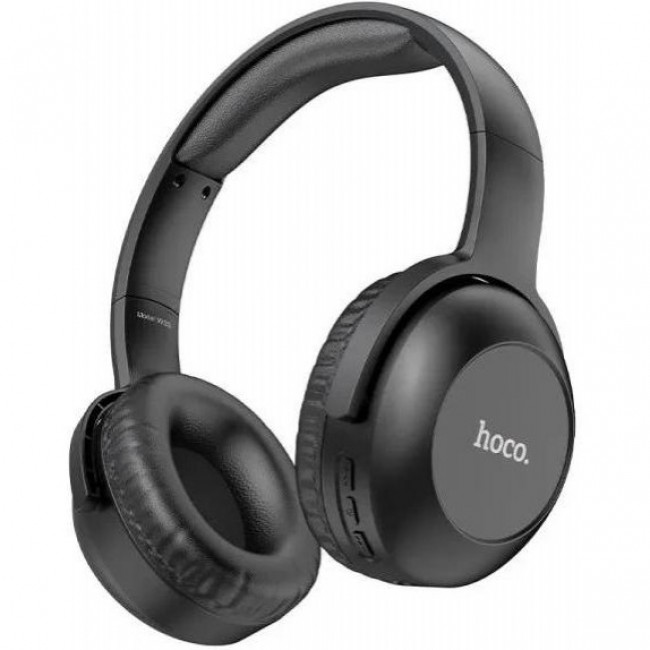 Hoco W33 Art Sound Black