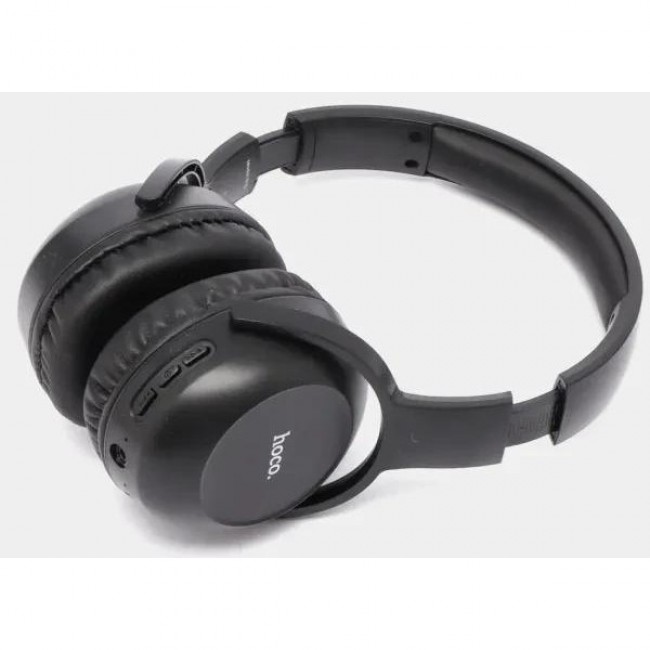 Hoco W33 Art Sound Black