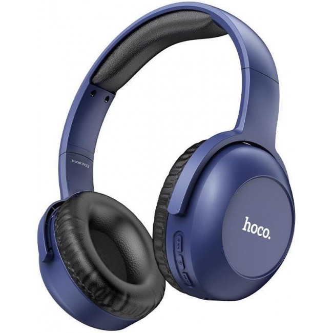 Hoco W33 Art Sound Blue
