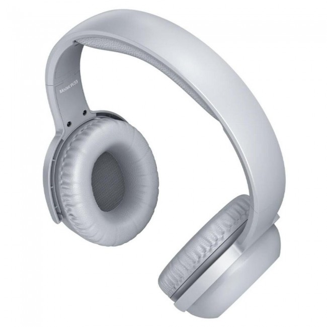 Hoco W33 Art Sound Grey