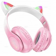 Hoco W42 Pink (6931474795847)