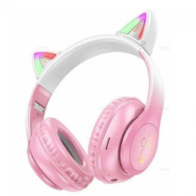 Hoco W42 Pink (6931474795847)