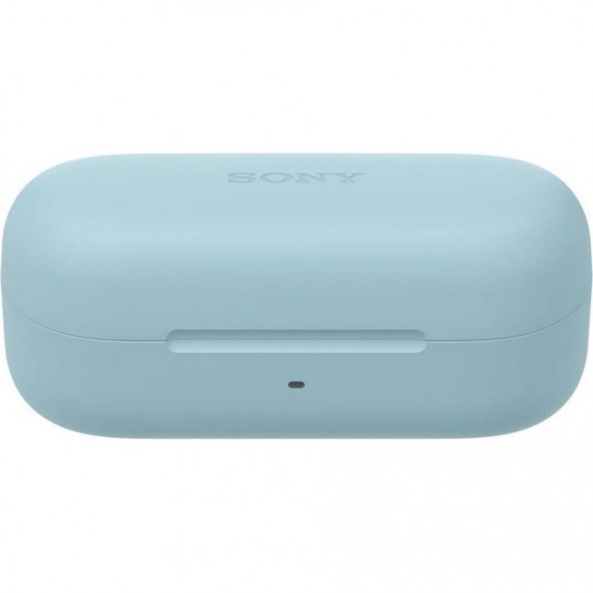 Sony WF-C510 Light Blue (WFC510L.CE7)