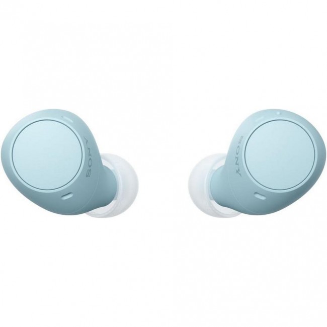 Sony WF-C510 Light Blue (WFC510L.CE7)
