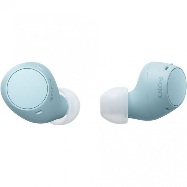 Sony WF-C510 Light Blue (WFC510L.CE7)