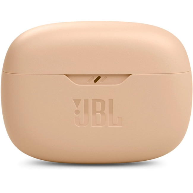 TWS JBL Wave Beam Beige (JBLWBEAMBEG)