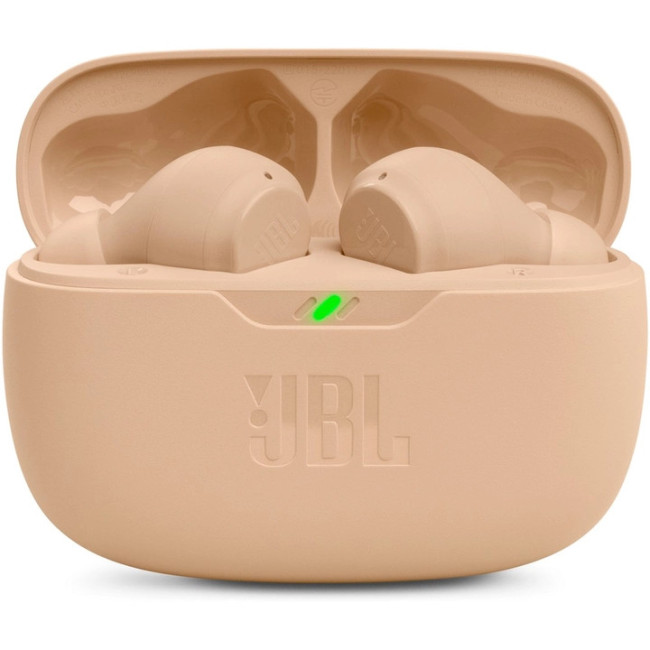 TWS JBL Wave Beam Beige (JBLWBEAMBEG)