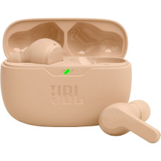 TWS JBL Wave Beam Beige (JBLWBEAMBEG)