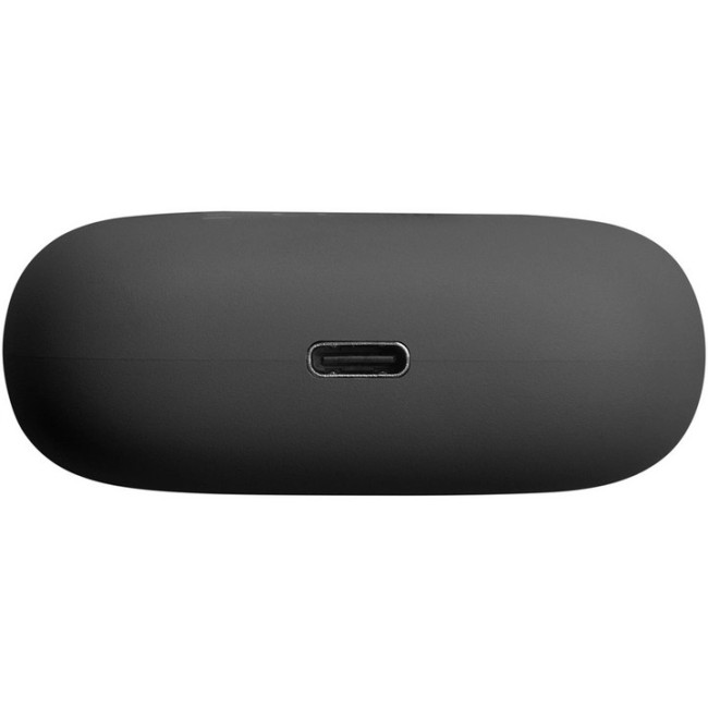 TWS JBL Wave Beam Black (JBLWBEAMBLK)