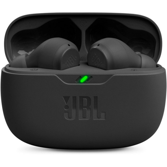 TWS JBL Wave Beam Black (JBLWBEAMBLK)