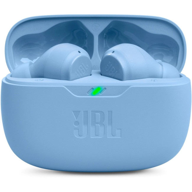 TWS JBL Wave Beam Blue (JBLWBEAMBLU)