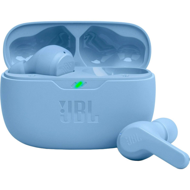 TWS JBL Wave Beam Blue (JBLWBEAMBLU)