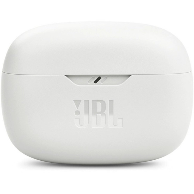 TWS JBL Wave Beam White (JBLWBEAMWHT)